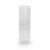 M for Men - Stroke Sleeve Flexibele Masturbator - Transparant