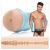 Fleshjack Boys | Allen King Majestic | Anaal masturbator met intensieve ribbels