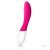 Lelo Mona 2 | meest bevredigende ervaringen | G-spot vibrator | kersrood