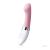 Lelo Gigi 2 | G-spot vibrator | Roze
