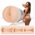 Fleshlight Girls | Riley Reid Euphoria | Anaal masturbator met ribbels en strakke stimulatie