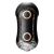 Tenga Flip Orb | Strong Masturbator voor explosieve sensaties | Orange Crash