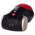 Fun Factory | Cobra Libre II penis stimulator | Gevoelig, innovatief en krachtig | Zwart Rood