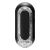 Tenga Flip Zero | Automatische masturbator | Gravity Zwart