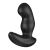 Nexus | Prostaat vibrator | Met krachtige rumbly motoren | Zwart