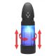 Oplaadbare elektrische masturbator Lovebotz Strobe