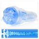 Fleshlight Turbo Thrust | Voor een sensationele pijpbeurt | Blue Ice