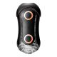 Tenga Flip Orb | Strong Masturbator voor explosieve sensaties | Orange Crash