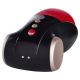 Fun Factory | Cobra Libre II penis stimulator | Gevoelig, innovatief en krachtig | Zwart Rood