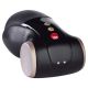 Fun Factory | Cobra Libre II penis stimulator | Gevoelig, innovatief en krachtig | Zwart