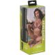 Kiiroo - Stars Collection Strokers Feel Alexis Fawx