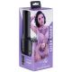 Kiiroo - Stars Collection Strokers Feel Leigh Raven
