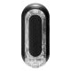 Tenga Flip Zero | Automatische masturbator | Gravity Zwart