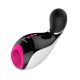 Nalone | Oxxy Masturbator + 7 vibratiestanden | Roze