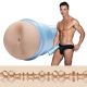 Fleshjack Boys | Cade Maddox Alpha | Anus masturbator